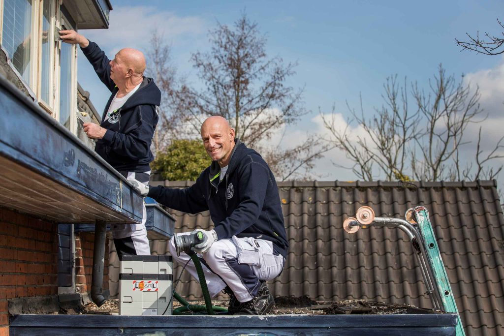 Hoe Vind je als Schilder ZZP'er het Beste Uitzendbureau?