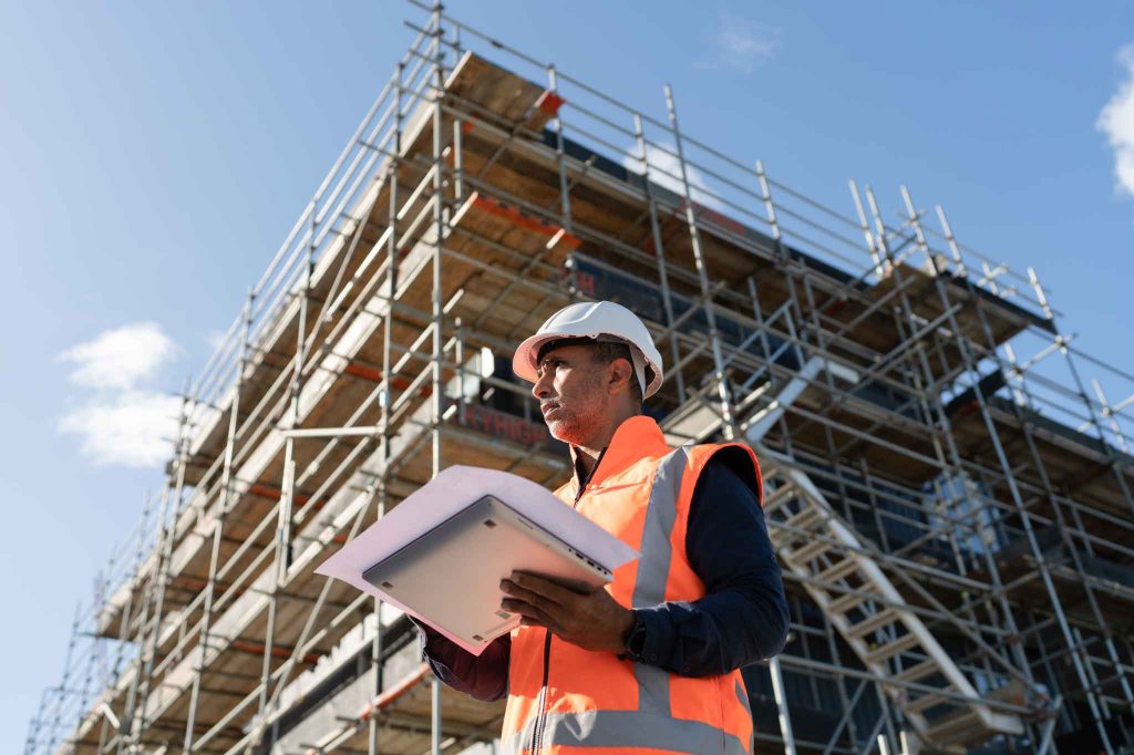 ZZP Handhavingsbeleid in de Bouw